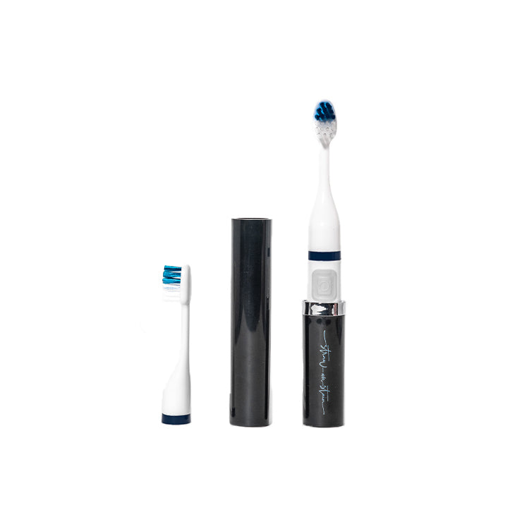 Electric Travel Toothbrush